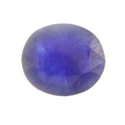 Blue Sapphire – 8.90 Carats (Ratti-9.83) Neelam